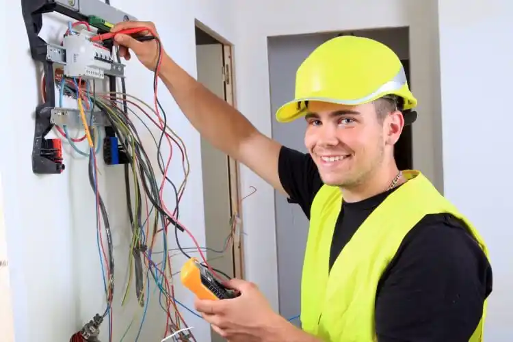 elektricien Wapenveld